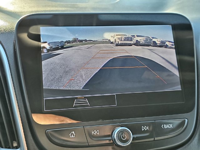 Used 2022 Chevrolet Malibu LS FWD image 14