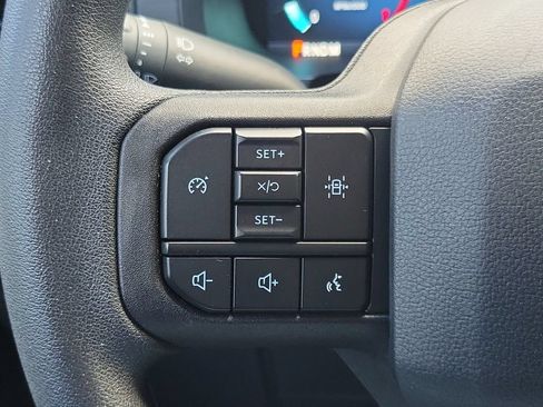 Used 2024 Ford F150 STX w/ Mobile Office Package RWD image 21