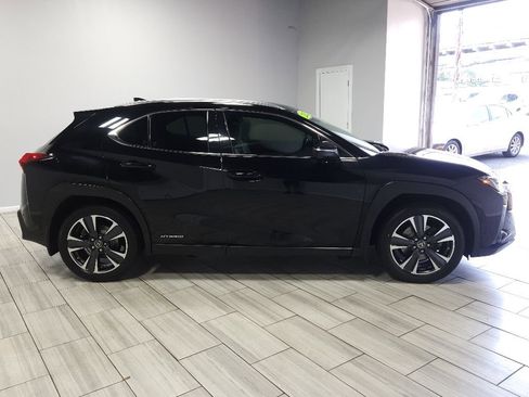Used 2021 Lexus UX 250h w/ Premium Package image 6