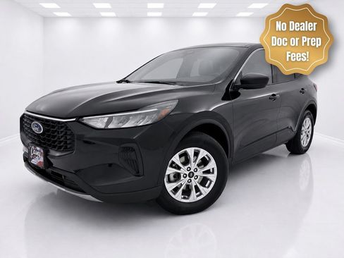 Used 2024 Ford Escape Active AWD/4WD image 1