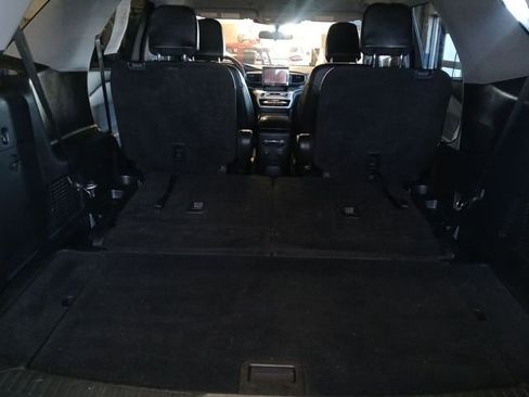 Certified 2023 Ford Explorer XLT w/ Equipment Group 202A image 52