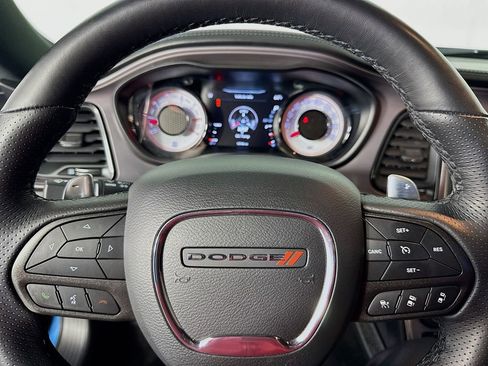 Used 2023 Dodge Challenger R/T Scat Pack image 16