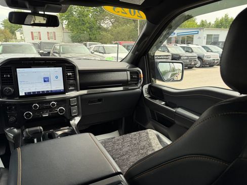 Used 2023 Ford F150 Tremor w/ Trailer Tow Package AWD/4WD image 38