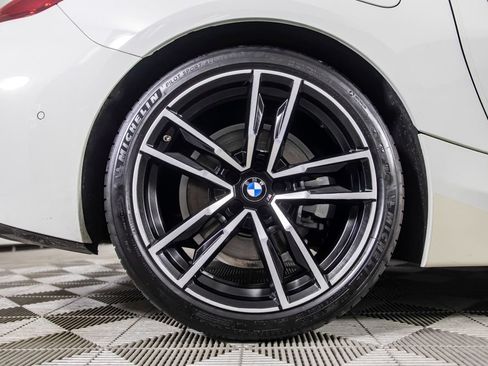 Used 2020 BMW Z4 sDrive30i w/ Premium Package RWD image 42