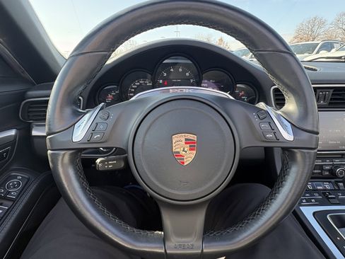 Used 2013 Porsche 911 Carrera image 19