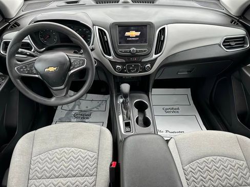 Certified 2024 Chevrolet Equinox LS w/ Driver Confidence II Package image 35