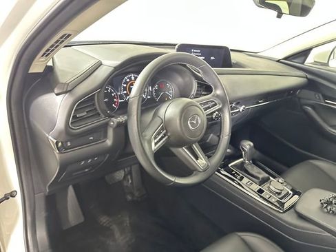 Used 2023 MAZDA CX-30 AWD 2.5 S w/ Preferred Package image 13