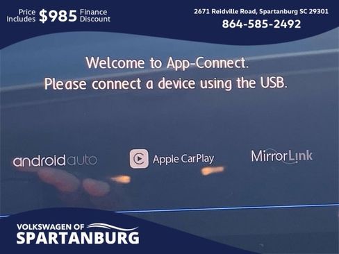 Used 2019 Volkswagen Jetta SEL image 23