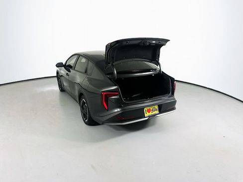 Used 2025 Kia K4 EX FWD image 24