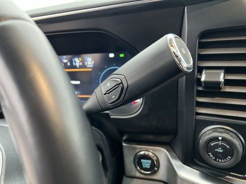Used 2024 Ford F350 Platinum image 16