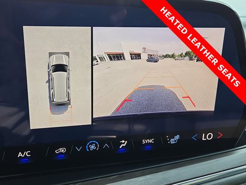 Used 2025 Chevrolet Tahoe Z71 AWD/4WD image 20
