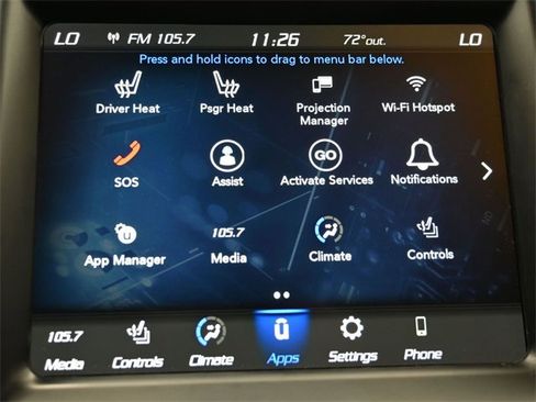 Used 2023 Chrysler 300 Touring L image 23