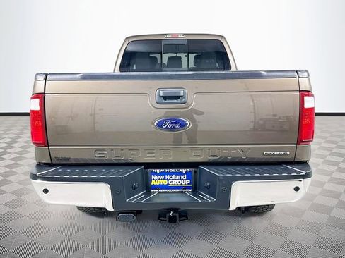 Used 2016 Ford F250 XLT w/ XLT Value Package image 6