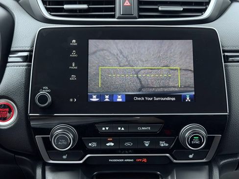 Used 2022 Honda CR-V EX image 39