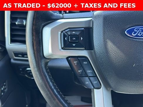 Used 2022 Ford F250 Lariat w/ Lariat Value Package image 23