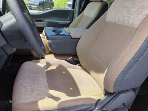 Used 2023 Ford F150 XLT image 14