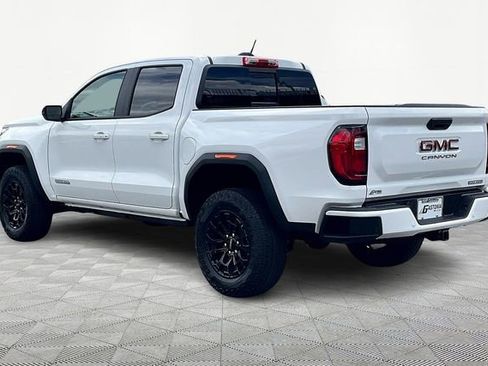 New 2026 GMC Canyon Elevation w/ Convenience Package image 4
