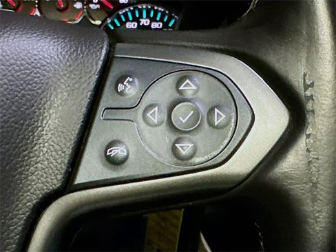 Used 2016 Chevrolet Silverado 1500 LT w/ All Star Edition image 31