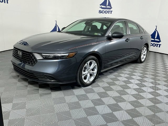 Used 2024 Honda Accord LX image 3