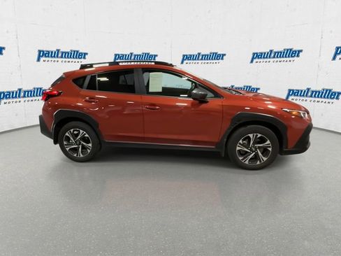 Used 2025 Subaru Crosstrek 2.0i Premium image 13