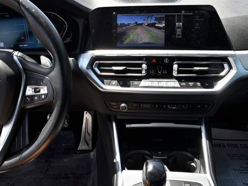 Used 2022 BMW 330i Sedan w/ Premium Package 2 image 24