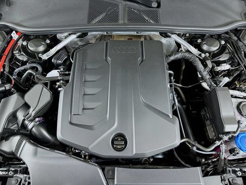 New 2026 Audi A5 2.0T Prestige AWD/4WD image 14