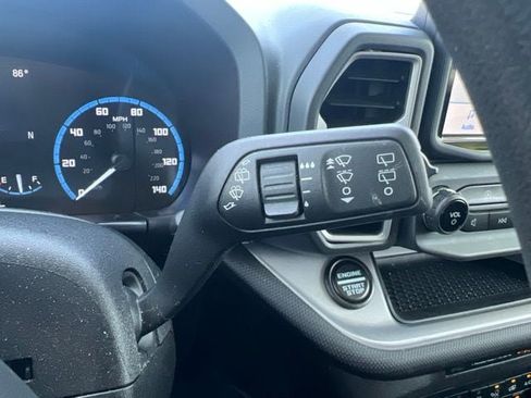 Used 2023 Ford Bronco Sport Big Bend AWD/4WD image 20