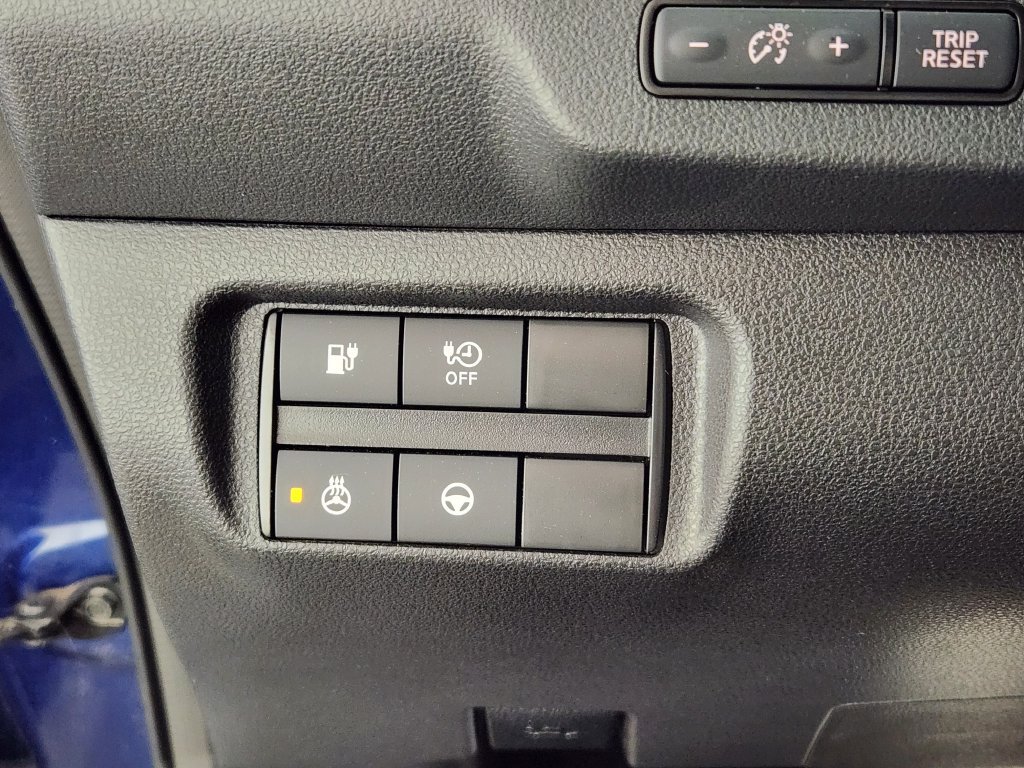 Used 2024 Nissan Leaf SV Plus FWD image 27