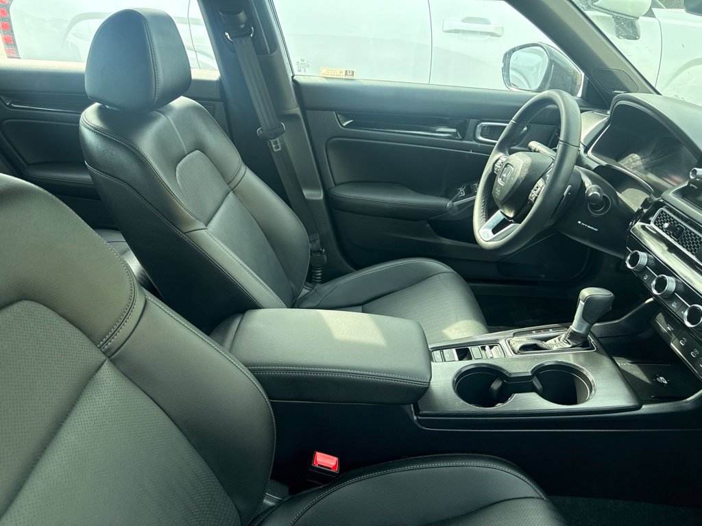 Used 2026 Honda Civic Sport image 9