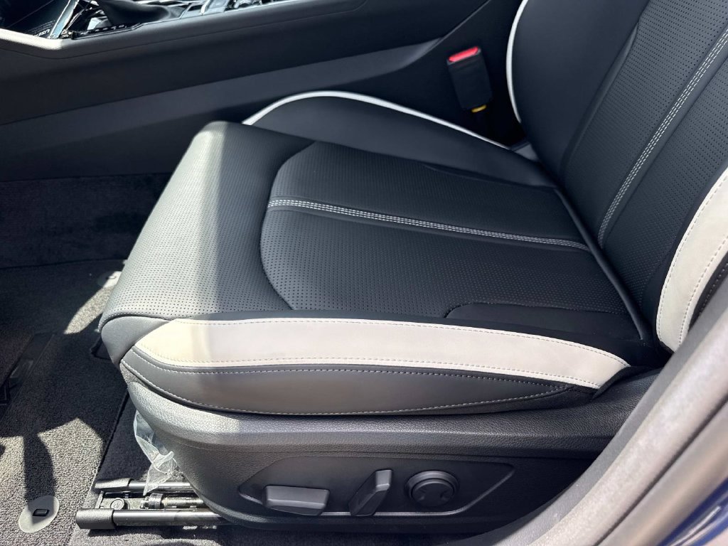 New 2026 Kia K5 GT-Line FWD image 17
