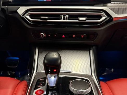 Used 2023 BMW M3 Competition w/ Executive Package image 34