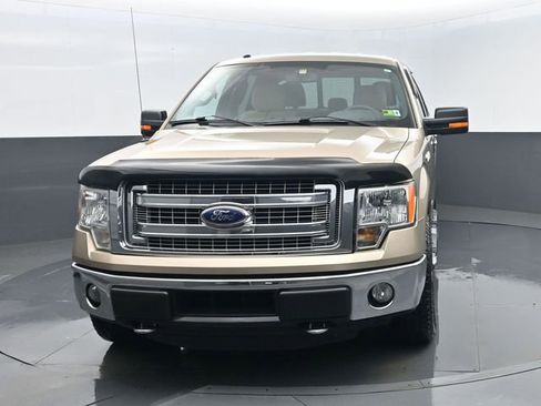 Used 2014 Ford F150 XLT w/ Equipment Group 302A Luxury image 20
