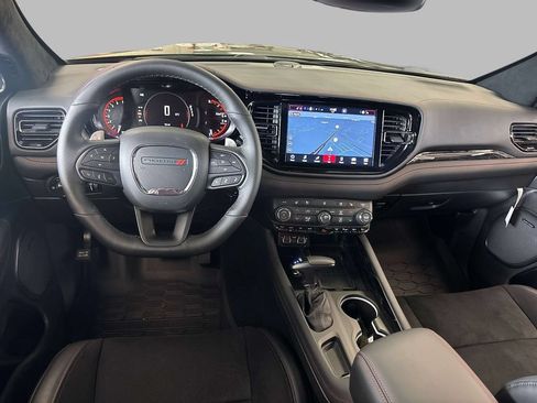 New 2026 Dodge Durango GT AWD/4WD image 8