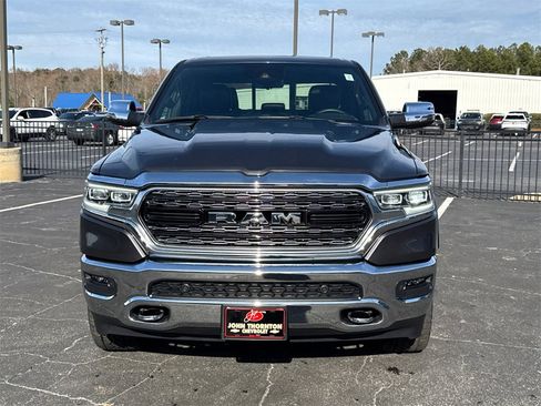 Used 2023 RAM 1500 Limited image 3