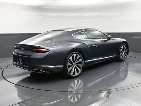 New 2026 Bentley Continental GT AWD/4WD image 8