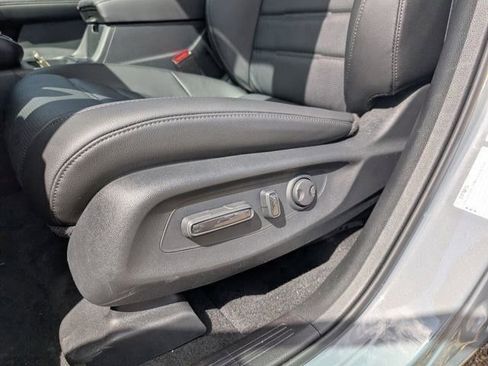New 2026 Honda CR-V EX-L image 10