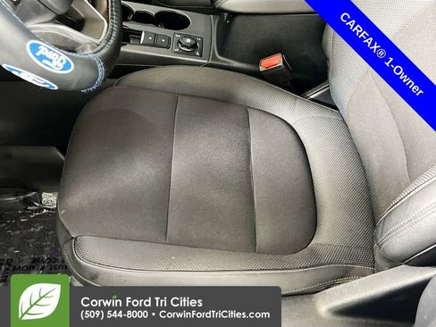 Used 2021 Ford Bronco Sport Badlands image 21