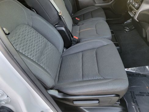 Used 2025 RAM 1500 Tradesman image 14