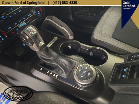 Used 2022 Ford Bronco Big Bend w/ Sasquatch Package AWD/4WD image 29
