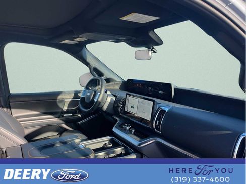 New 2026 Ford Expedition Tremor image 14