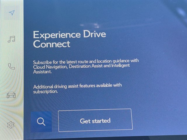 New 2026 Lexus RX 350h w/ Convenience Package AWD/4WD image 11