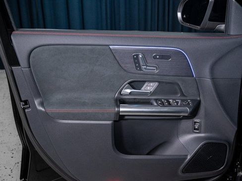 New 2026 Mercedes-Benz GLA 250 image 12