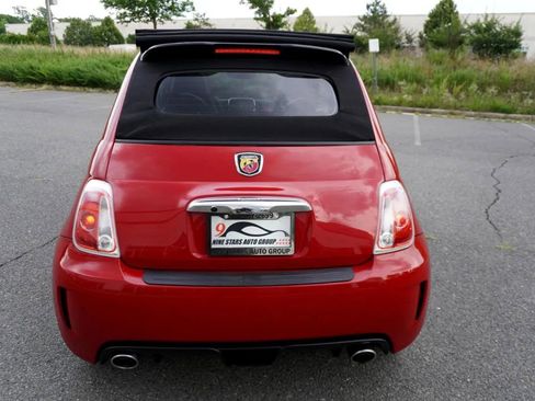 Used 2019 FIAT 500 Abarth image 10