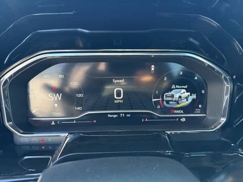 New 2025 GMC Sierra 3500 SLE w/ SLE Convenience Package image 19