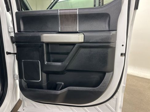 Used 2020 Ford F250 Lariat w/ Lariat Ultimate Package image 23