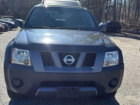 Used 2008 Nissan Xterra S image 4