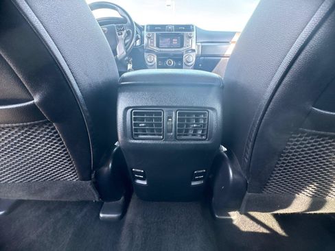Used 2018 Toyota 4Runner SR5 Premium AWD/4WD image 13