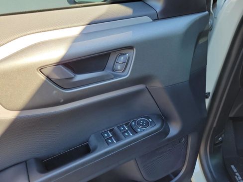 New 2025 Ford Bronco Sport Big Bend w/ Convenience Package image 6