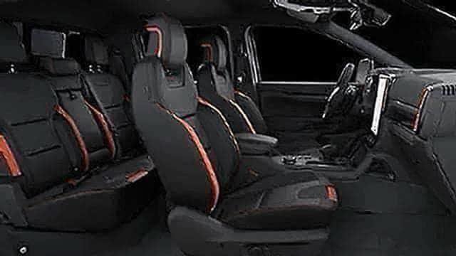 New 2026 Ford Ranger Raptor AWD/4WD image 86