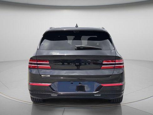 Used 2026 Genesis GV80 3.5T Prestige AWD/4WD image 6